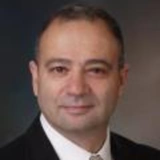 Antoine Elhajjar, MD