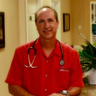 Randal Troyer, MD, Emergency Medicine, Lake Havasu City, AZ