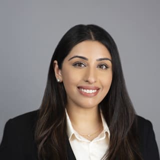 Shilpa Malik, DO, Resident Physician, Orange Park, FL