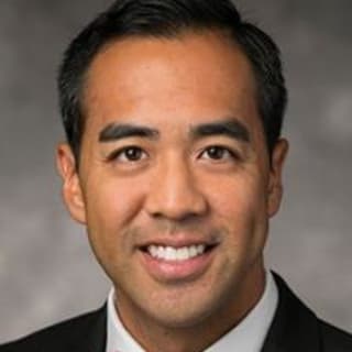 Mitch Dizon, MD, Obstetrics & Gynecology, Chattanooga, TN