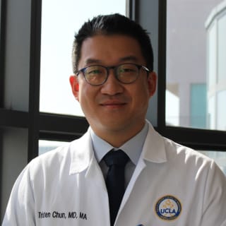 Tristen Chun, MD, Vascular Surgery, Los Angeles, CA, Greater Los Angeles HCS