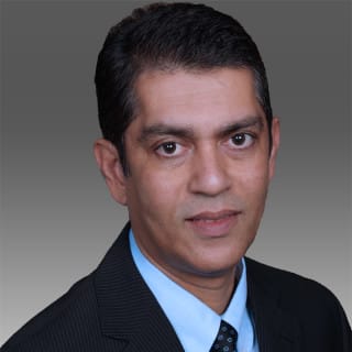 Bashir Ahmed, MD, Psychiatry, Springfield, MO