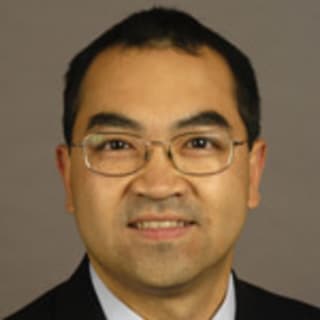 Derrick Lin, MD, Otolaryngology (ENT), Boston, MA, Massachusetts Eye and Ear