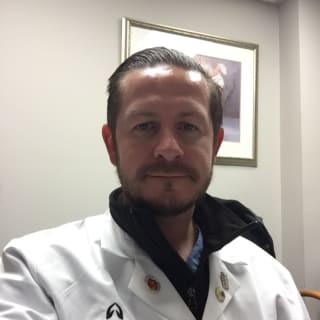 Daniel Morganroth, Acute Care Nurse Practitioner, Warren, MI