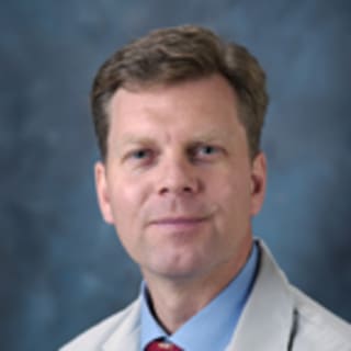 Christopher Wigfield, MD