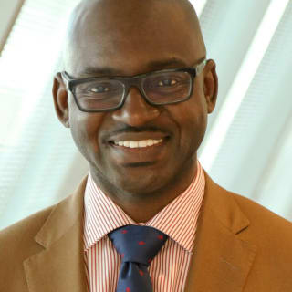 Kingsley Agbeyegbe, MD