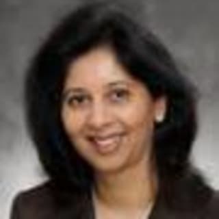Anuradha Raman, MD