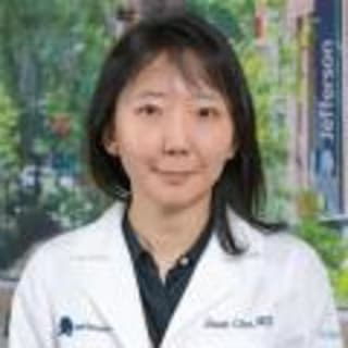 Jisun Cha, MD, Dermatology, New York, NY
