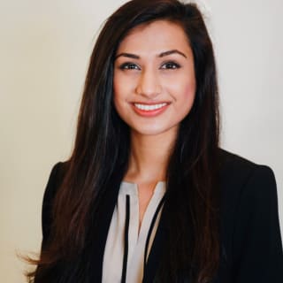 Devanshi Mehta, MD, Internal Medicine, San Francisco, CA