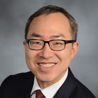 Paul Chung, MD, Pediatrics, Brooklyn, NY, New York-Presbyterian Hospital