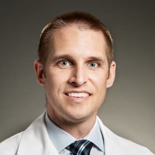 Matthew Harting, MD