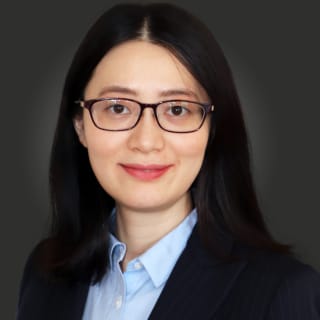 Xiao Hu, MD, Internal Medicine, South Portland, ME