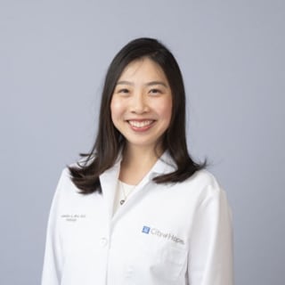 Jennifer Woo, MD, Pathology, Irvine, CA, City of Hope Comprehensive Cancer Center