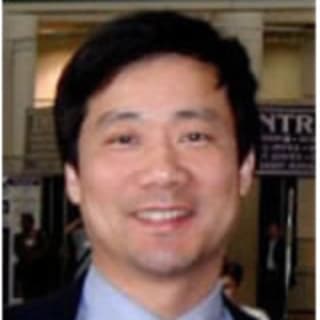 Xiao-Ming Yin, MD, Pathology, New Orleans, LA