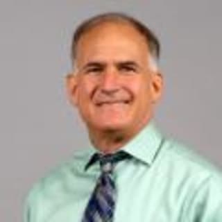 Jeffrey Ettinger, MD, Family Medicine, Marina, CA, Good Samaritan Hospital