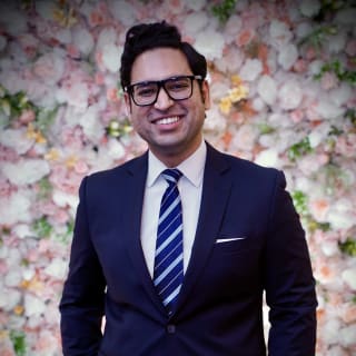 Shahzeb Najam, MD, Internal Medicine, Chicago, IL