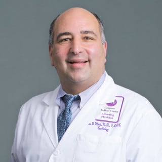 Evan Mintz, MD, Cardiology, New Hyde Park, NY, North Shore University Hospital
