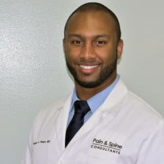 Wesley Peace, MD, Physical Medicine/Rehab, Brentwood, TN