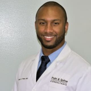 Wesley Peace, MD