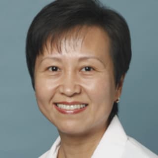 Dan Yu, MD