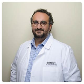 Shawn Yunayev, MD, Obstetrics & Gynecology, Brooklyn, NY