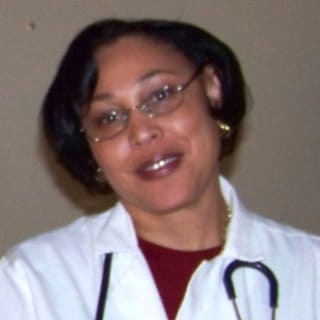 Gerri Cannon-Smith, MD, Pediatrics, Jackson, MS, St. Dominic-Jackson Memorial Hospital