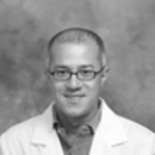 Curtis Yapchai, MD, Emergency Medicine, Grand Blanc, MI