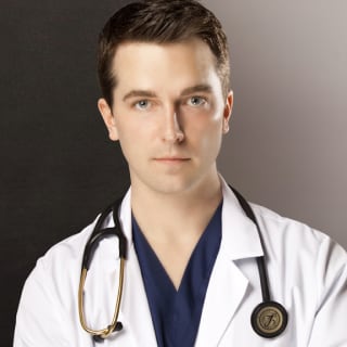 Brendan Keith, MD, Internal Medicine, New York, NY