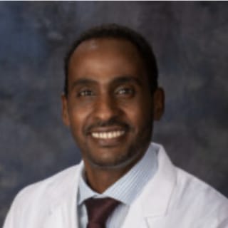 Abuzaid Medani, MD, Pulmonology, Saint Louis, MO