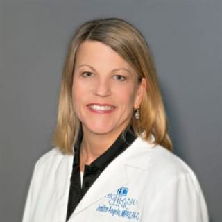 Jennifer Angelo, Internal Medicine, Shreveport, LA