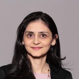 Maryam Etesami, MD, Radiology, New Haven, CT, Yale-New Haven Hospital