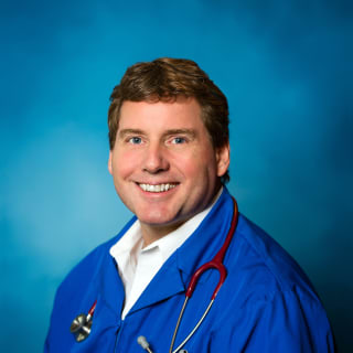 Scott McMahon, MD