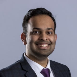 Gaurav Prabhu, MD, Internal Medicine, Newport News, VA