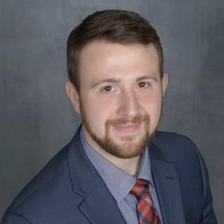 Jeremiah Bean, DO, Resident Physician, Peoria, IL