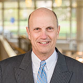 George Deeb, MD