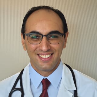 Shahrad Hakimian, MD, Gastroenterology, Los Angeles, CA, Ronald Reagan UCLA Medical Center