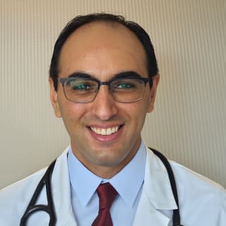 Shahrad Hakimian, MD