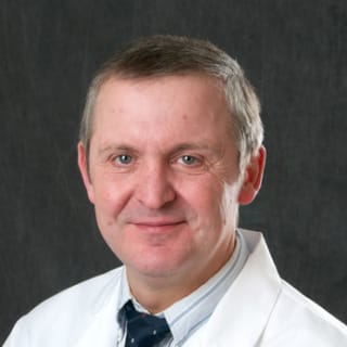 Sergei Syrbu, MD