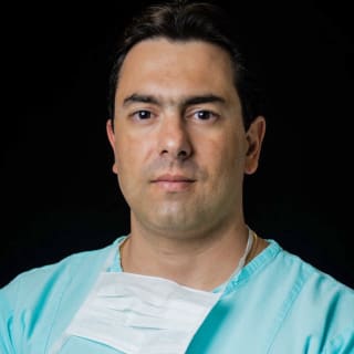 Dr. Guilherme Mazzini, Md – Richmond, Va 