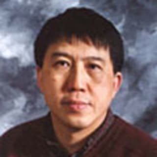 Gene Wong, MD, Interventional Radiology, Normal, IL, Carle BroMenn Medical Center