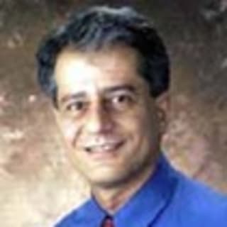 Ramin Poursani, MD, Family Medicine, San Antonio, TX, University Health / UT Health Science Center at San Antonio