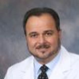 Kenneth Crager, MD, Rheumatology, Bradenton, FL, HCA Florida Blake Hospital