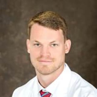 Ryan Huttinger, DO, Resident Physician, Fayetteville, NC, Cape Fear Valley Medical Center