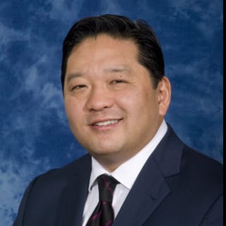 Robert Kang, MD