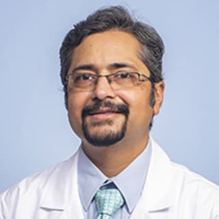 Manish Ranjan, MD, Neurosurgery, Morgantown, WV, West Virginia University Hospitals