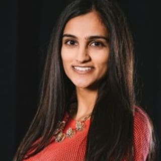 Slesha Patel, MD