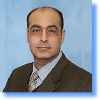 Jirair Bedoyan, MD, Medical Genetics, Pittsburgh, PA, University Hospitals Cleveland Medical Center