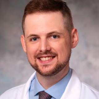 Kyle Knight, DO, Internal Medicine, Flint, MI