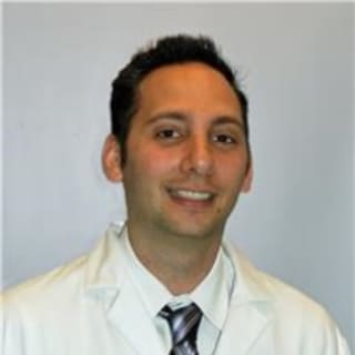 Jared Piotrkowski, MD, Internal Medicine, Davie, FL, Cleveland Clinic Florida