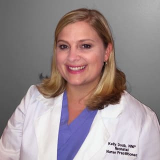 Kelly Doub, Neonatal Nurse Practitioner, Columbus, GA